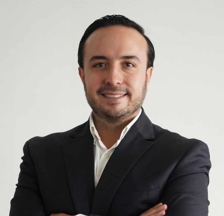 jose-cimadevilla José Cimadevilla . Director Quindío Convention Bureau