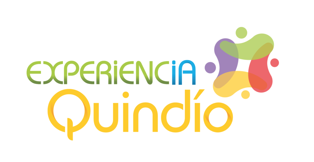 Logo Experiencia Quindío1