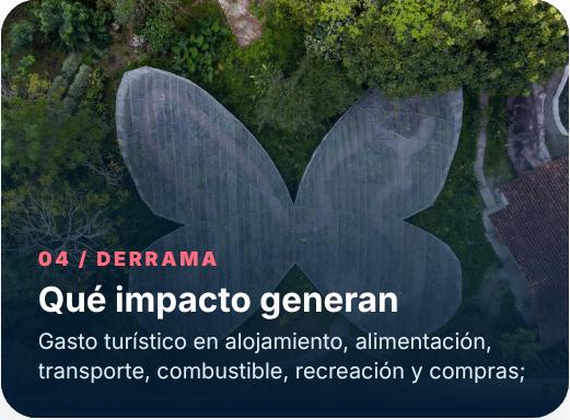 4 derrama